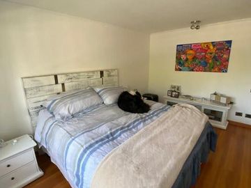 Puerta del Sol - Apoquindo/Nevería - Las Condes - Departamento - Arriendo