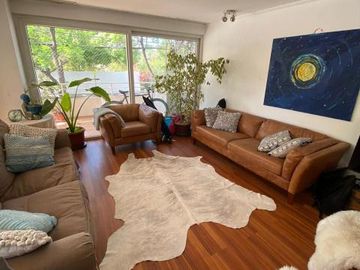 Puerta del Sol - Apoquindo/Nevería - Las Condes - Departamento - Arriendo