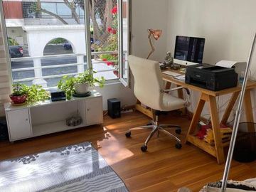 Puerta del Sol - Apoquindo/Nevería - Las Condes - Departamento - Arriendo