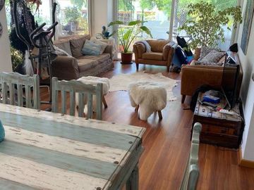 Puerta del Sol - Apoquindo/Nevería - Las Condes - Departamento - Arriendo