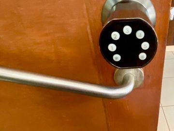 ARRIENDO DIARIO LOFT /DOBLE Y FAMILIAR  LOMAS DE SAN ANDRES