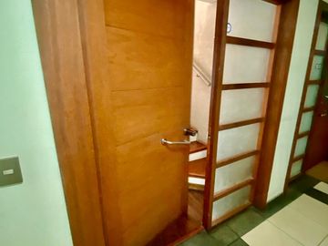 ARRIENDO DIARIO LOFT /DOBLE Y FAMILIAR  LOMAS DE SAN ANDRES