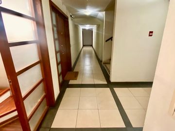 ARRIENDO DIARIO LOFT /DOBLE Y FAMILIAR  LOMAS DE SAN ANDRES