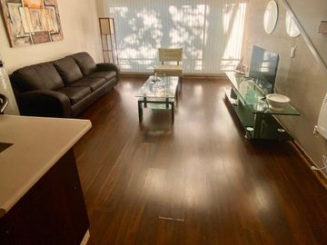 ARRIENDO DIARIO LOFT /DOBLE Y FAMILIAR  LOMAS DE SAN ANDRES