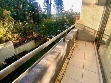 ARRIENDO DIARIO LOFT /DOBLE Y FAMILIAR  LOMAS DE SAN ANDRES