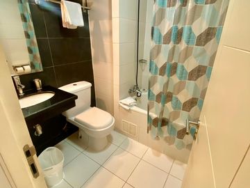 ARRIENDO DIARIO LOFT /DOBLE Y FAMILIAR  LOMAS DE SAN ANDRES