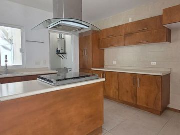 Casa en venta en Aguascalientes Zona Norte poniente