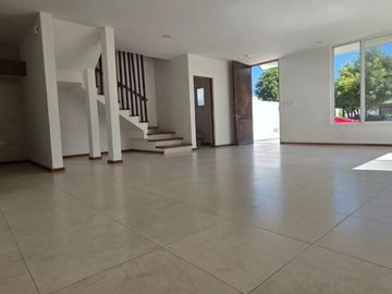 Casa en venta en Aguascalientes Zona Norte poniente