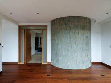 Exclusiva Residencia en Rancho San Juan en Zona Esmeralda