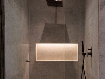 Exclusiva Residencia en Rancho San Juan en Zona Esmeralda