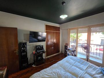 Venta de PH en Paternal