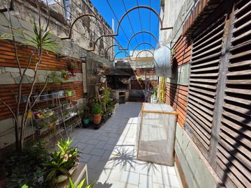 Venta de PH en Paternal