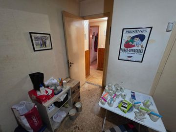 Venta de PH en Paternal