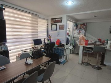 Departamento en venta en Agrícola Pantitlan en Iztacalco