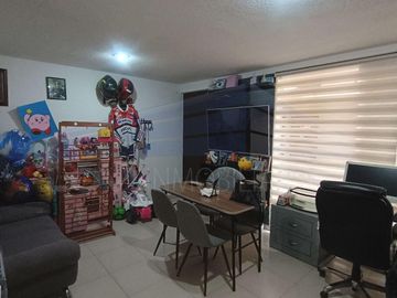 Departamento en venta en Agrícola Pantitlan en Iztacalco