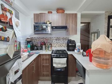 Departamento en venta en Agrícola Pantitlan en Iztacalco