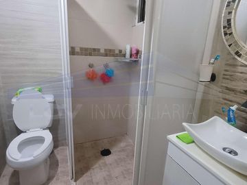 Departamento en venta en Agrícola Pantitlan en Iztacalco