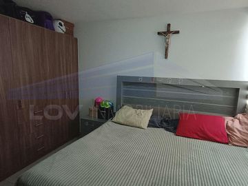 Departamento en venta en Agrícola Pantitlan en Iztacalco