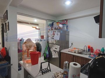 Departamento en venta en Agrícola Pantitlan en Iztacalco