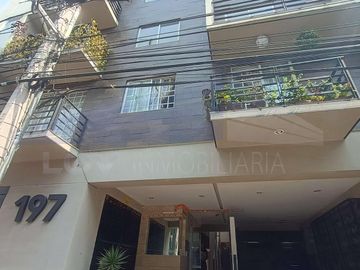 Departamento en venta en Agrícola Pantitlan en Iztacalco