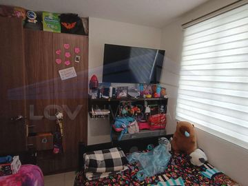 Departamento en venta en Agrícola Pantitlan en Iztacalco