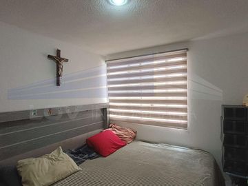 Departamento en venta en Agrícola Pantitlan en Iztacalco