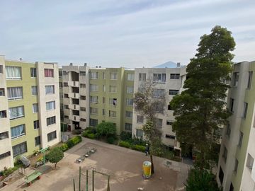 Departamento en venta en RECOLETA