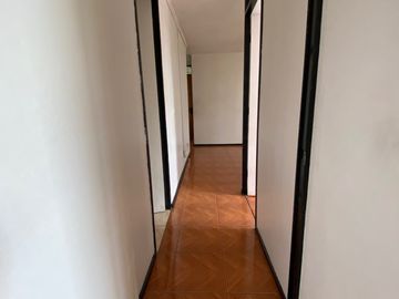 Departamento en venta en RECOLETA