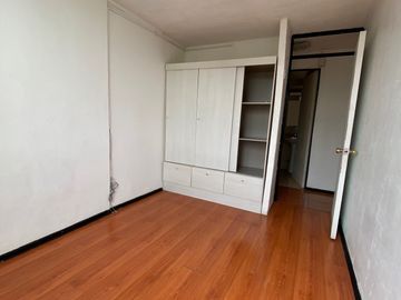 Departamento en venta en RECOLETA
