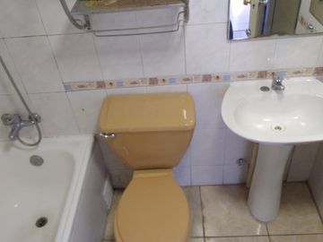 Departamento en venta en RECOLETA