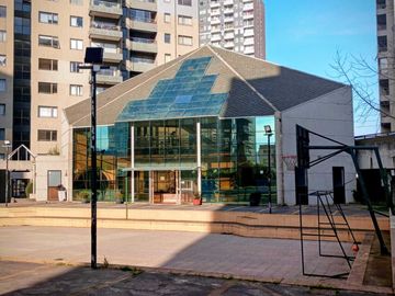 Departamento en venta en CONCEPCIÓN