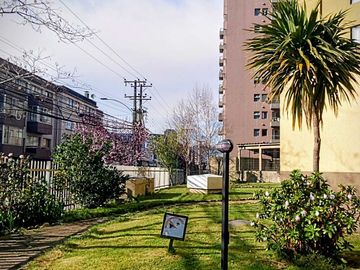 Departamento en venta en CONCEPCIÓN