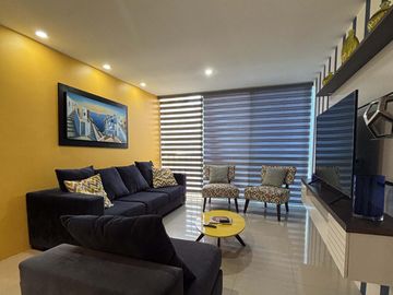 VENDO DEPARTAMENTO VACACIONAL PUNTA CENTINELA - PUNTA BLANCA SANTA ELENA PUNTA BARANDUA