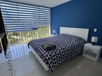 VENDO DEPARTAMENTO VACACIONAL PUNTA CENTINELA - PUNTA BLANCA SANTA ELENA PUNTA BARANDUA