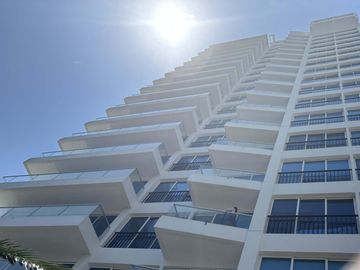 VENDO DEPARTAMENTO VACACIONAL PUNTA CENTINELA - PUNTA BLANCA SANTA ELENA PUNTA BARANDUA