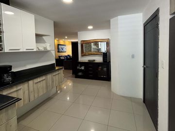 VENDO DEPARTAMENTO VACACIONAL PUNTA CENTINELA - PUNTA BLANCA SANTA ELENA PUNTA BARANDUA