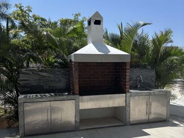 VENDO DEPARTAMENTO VACACIONAL PUNTA CENTINELA - PUNTA BLANCA SANTA ELENA PUNTA BARANDUA