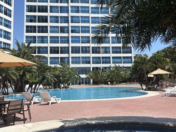 VENDO DEPARTAMENTO VACACIONAL PUNTA CENTINELA - PUNTA BLANCA SANTA ELENA PUNTA BARANDUA