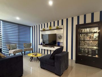 VENDO DEPARTAMENTO VACACIONAL PUNTA CENTINELA - PUNTA BLANCA SANTA ELENA PUNTA BARANDUA