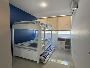 VENDO DEPARTAMENTO VACACIONAL PUNTA CENTINELA - PUNTA BLANCA SANTA ELENA PUNTA BARANDUA