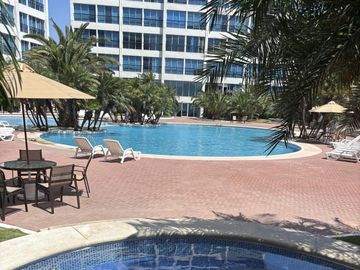 VENDO DEPARTAMENTO VACACIONAL PUNTA CENTINELA - PUNTA BLANCA SANTA ELENA PUNTA BARANDUA