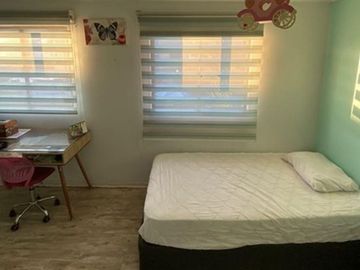 Casa en condominio con Terraza y Piscina