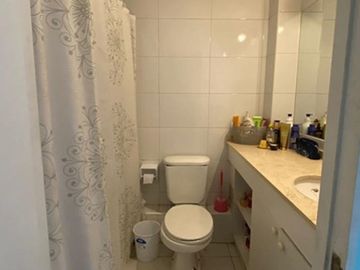 Casa en condominio con Terraza y Piscina