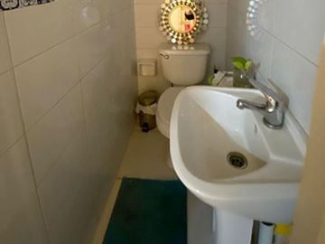 Casa en condominio con Terraza y Piscina