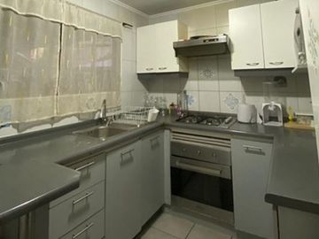 Casa en condominio con Terraza y Piscina