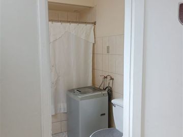 Casa en Venta en Casa en Santiago Centro