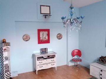 Casa en Venta en Casa en Santiago Centro