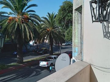 Casa en Venta en Casa en Santiago Centro