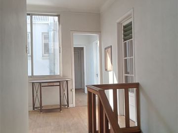 Casa en Venta en Casa en Santiago Centro