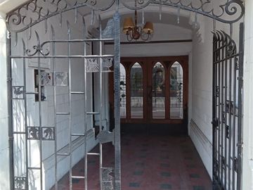 Casa en Venta en Casa en Santiago Centro